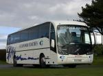 Volvo B9R Sideral by Sunsundegui 2006 года
